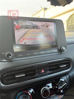 هيونداي كونا